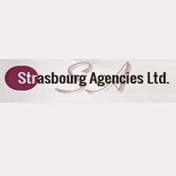 Strasbourg Agencies Ltd